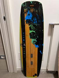 Tavola wakeboard liquid 135