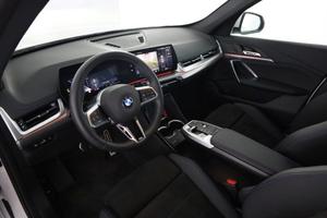 BMW X1 X1 sDrive 18i Msport