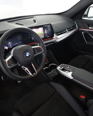 BMW X1 X1 sDrive 18i Msport