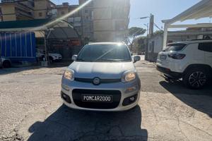 Auto Panda lounge 1200cc grigia
