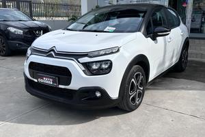 Citroen C3 BlueHDi 100 S&S Shine