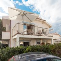 Bivano in villetta sul mare