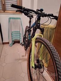 MTB torpado mercury 29 2023 taglia M