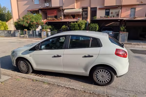 Fiat Bravo 1.6 D Multijet