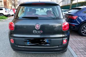 500L 1,3 multijet