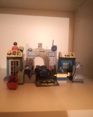 lego juniors 10672