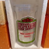 Bicchiere Desperados Biere Aromatisee Tequila 0,25