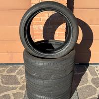 Goodyear eagle f1 225/40 r18