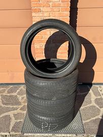 Goodyear eagle f1 225/40 r18