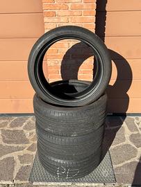 Goodyear eagle f1 225/40 r18
