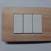 Master Mix placca 3 posti essenza criket