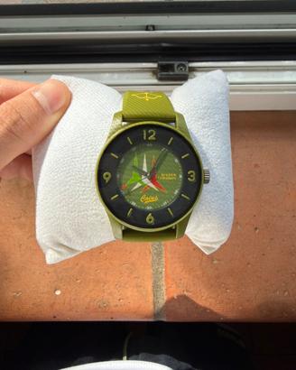 Orologio Frecce Tricolori