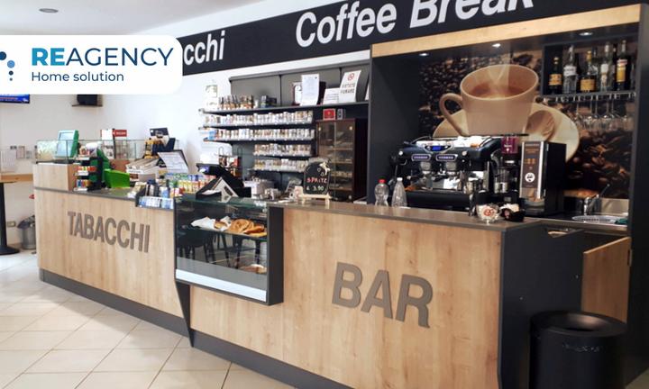 BAR - TABACCHERIA