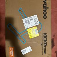 rullo kickrcore 2 WAHOO