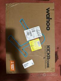 rullo kickrcore 2 WAHOO