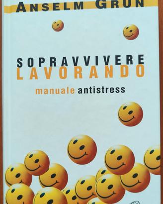 Sopravvivere lavorando