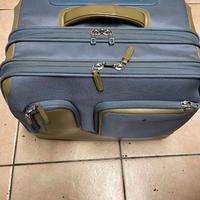 Trolley portacomputer Piquadro
