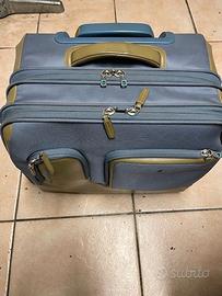 Trolley portacomputer Piquadro