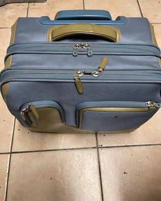 Trolley portacomputer Piquadro