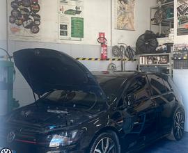Volkswagen Golf GTI impeccabile