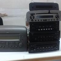 Autoradio originali piu display