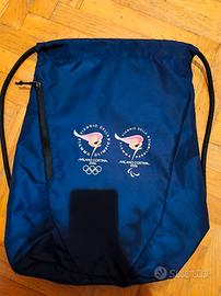 Sacca Salomon Olimpiadi Milano Cortina 2026