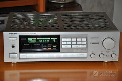 Onkio sintoampli TX-7630