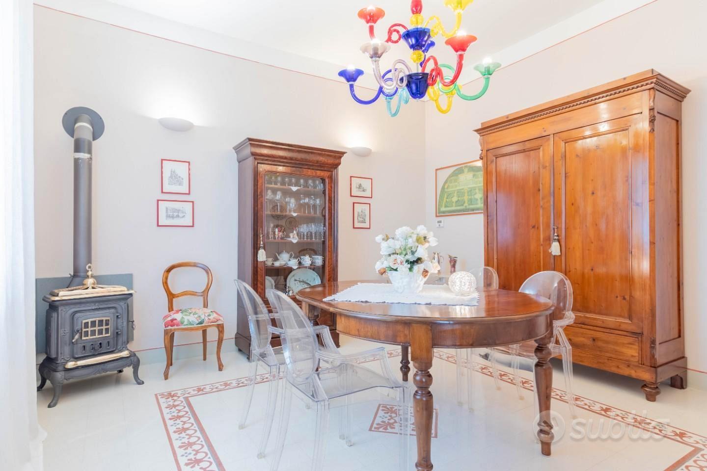 Casa – Pisa, La Vettola - Vista 3