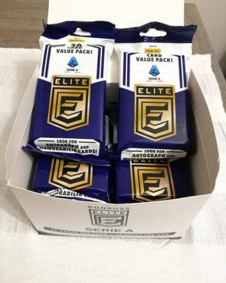 Panini donruss serie a