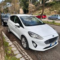 Ford Fiesta 1.5 TDCi 85 CV - Unico Proprietario