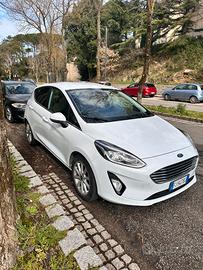 Ford Fiesta 1.5 TDCi 85 CV - Unico Proprietario