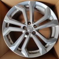 CERCHI DEZENT TA SILVER 8 x 19 JAGUAR RANGE ROVER