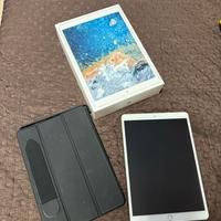 Apple iPad Pro 10.5" LTE Cellular da 256gb + cover