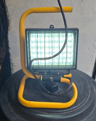 torcia led 
