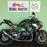 KAWASAKI Z H2 - 2020
