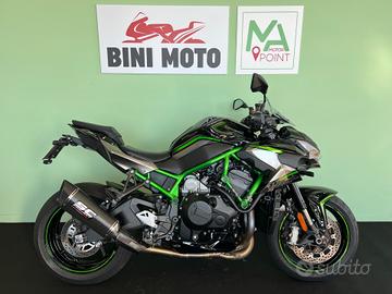 KAWASAKI Z H2 - 2020