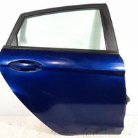 PORTA POST. DX. FORD FIESTA «VI» (2012)