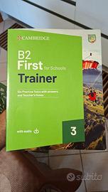 B2 First Trainer Cambridge Vol3