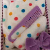 Set da bagno Camomilla