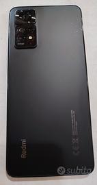 Xiaomi Redmi Note 