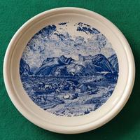 Piatto Vintage Richard Ginori