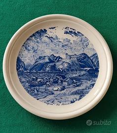 Piatto Vintage Richard Ginori