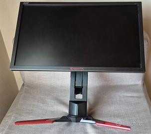 Monitor Acer Predator 24 pollici