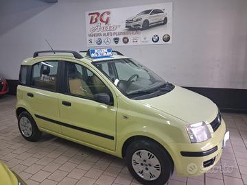 Fiat Panda 1.2 Dynamic unico prop 2006