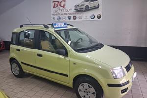 Fiat Panda 1.2 Dynamic unico prop 2006