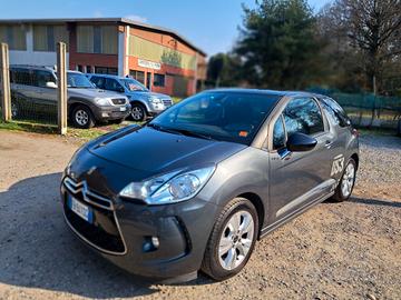 DS3 DS 3 BlueHDi 75 Chic- NEOPATENTATI-EURO 6