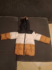 giubbino da bambino 