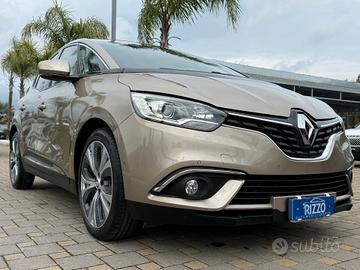 Renault Scenic 1.5dCi 110 CV Energy Intens 5 Posti