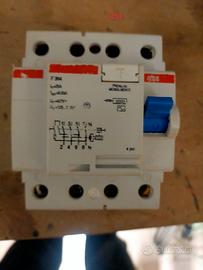 Differenziali e automatici