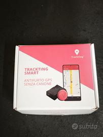 Tracking Smart versione Europa